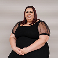 Tahlia-Rose Vanissum