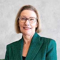 Dr Margot McNeill, CIT CEO