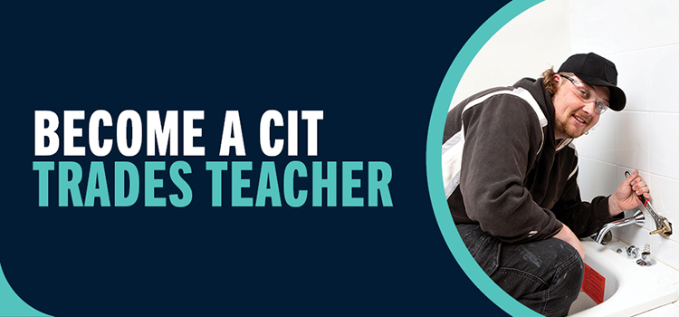 Train-a-Tradie