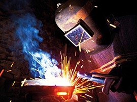 Metal-Fabrication