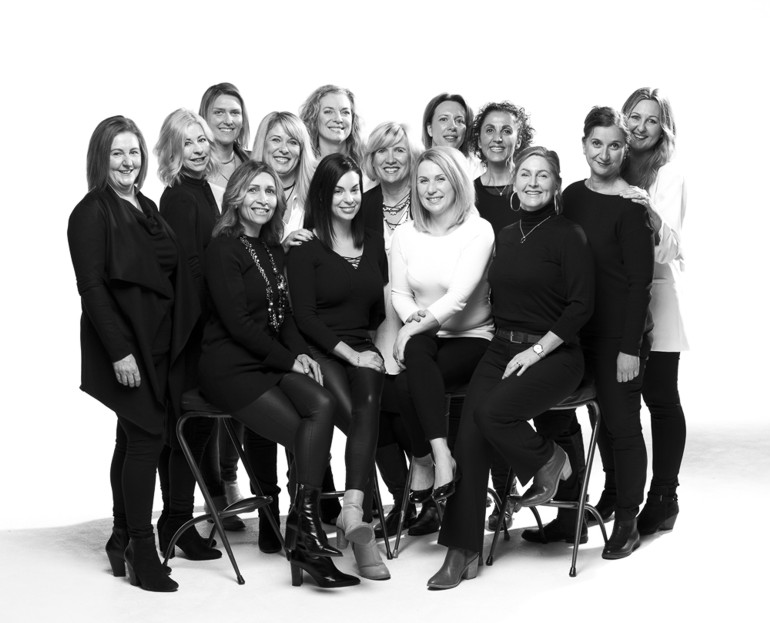 Meet the Team Meet the Team