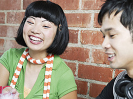 International-Student-Support