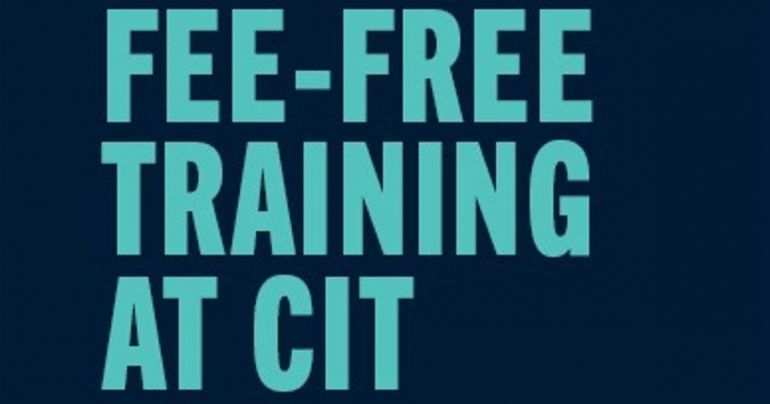 Fee-Free-TAFE
