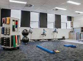 Allied Health Clinics