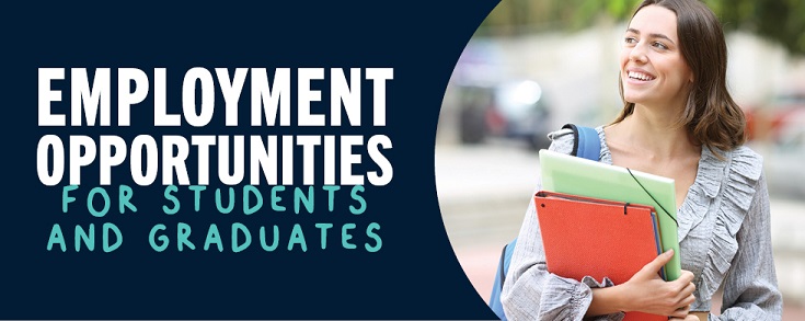 Employment Opportunities