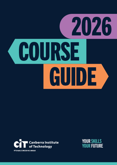 CIT 2026 Course Guide