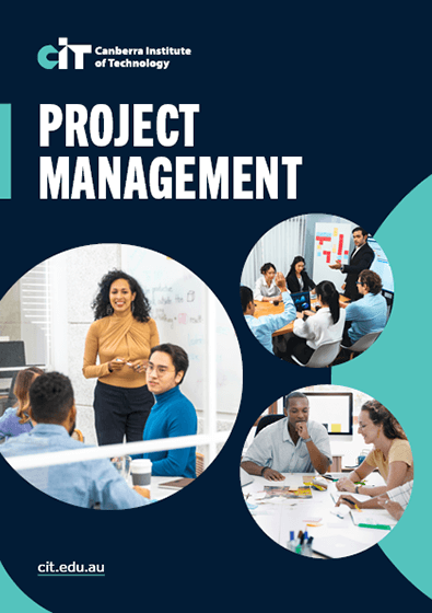 Project management course guide