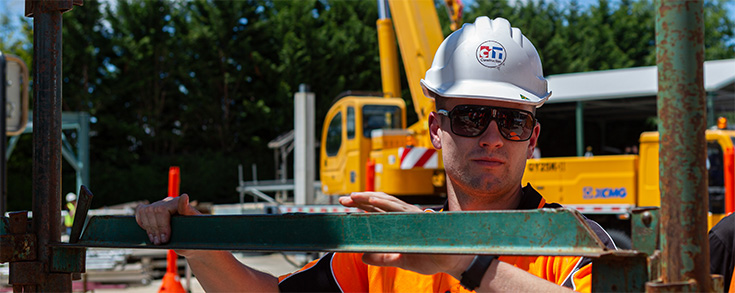 CIT Fee-Fee TAFE Construction courses