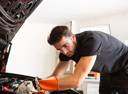 Future energy skills